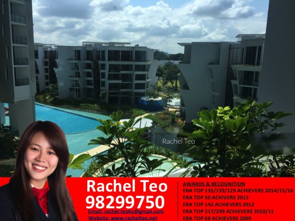 The Crest (D3), Condominium #150306102